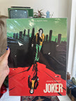 Joker movie poster