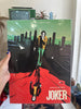 Joker movie poster