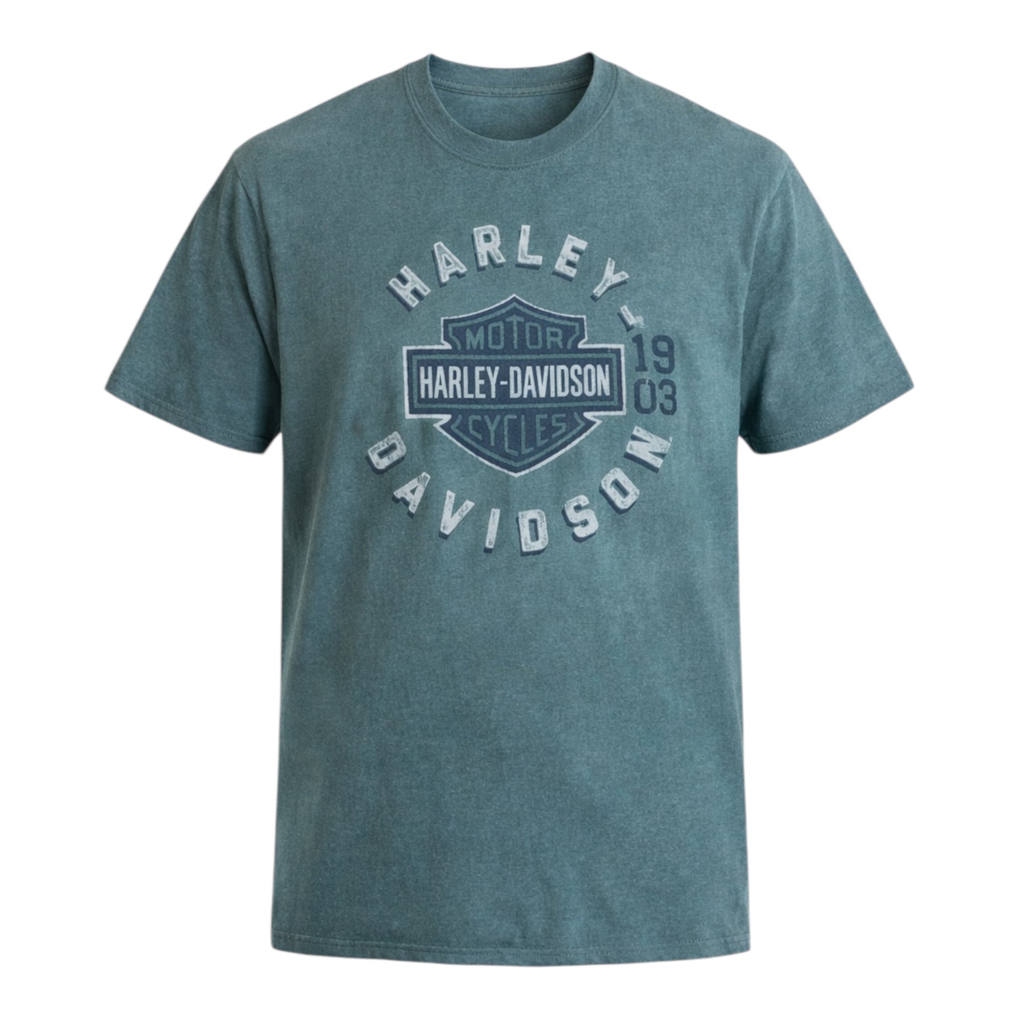 Harley Davidson T-shirt (XL)