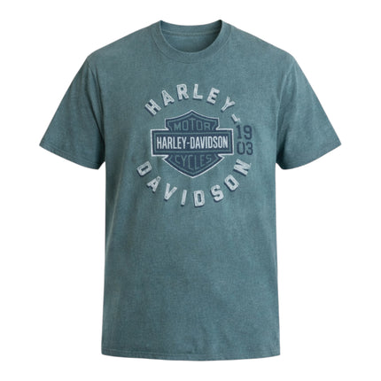 Harley Davidson T-shirt (XL)
