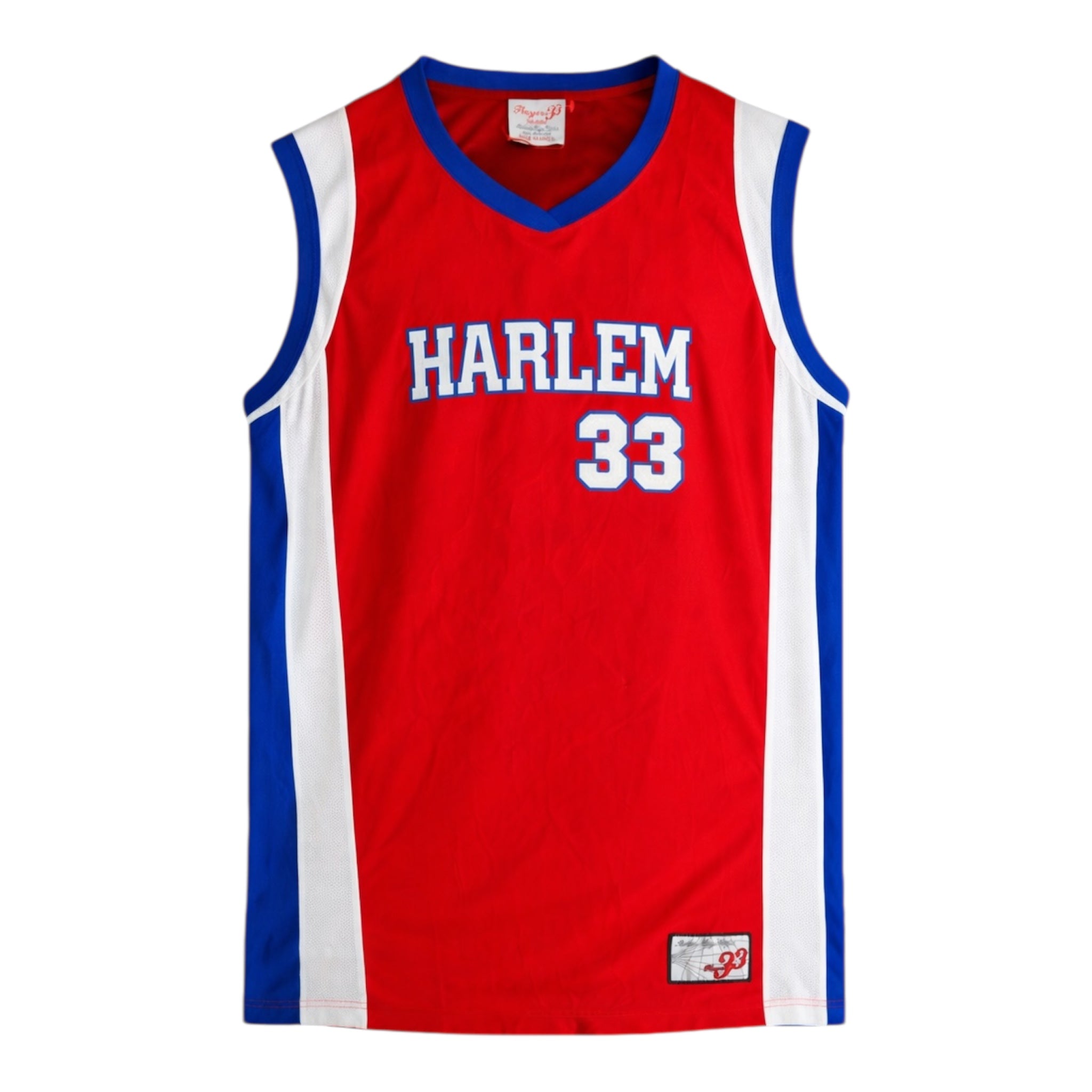Players 33 Jersey top (2XL)