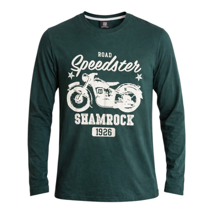 Route 66 longsleeve T-shirt (S)