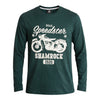 Route 66 longsleeve T-shirt (S)