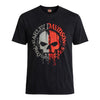 Harley Davidson graphic T-shirt (L)