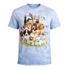 The Mountain T-shirt (L)