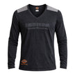 Harley Davidson longsleeve top (XL)