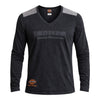 Harley Davidson longsleeve top (XL)