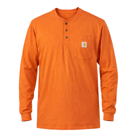 Charhartt loose fit longsleeve top (M)