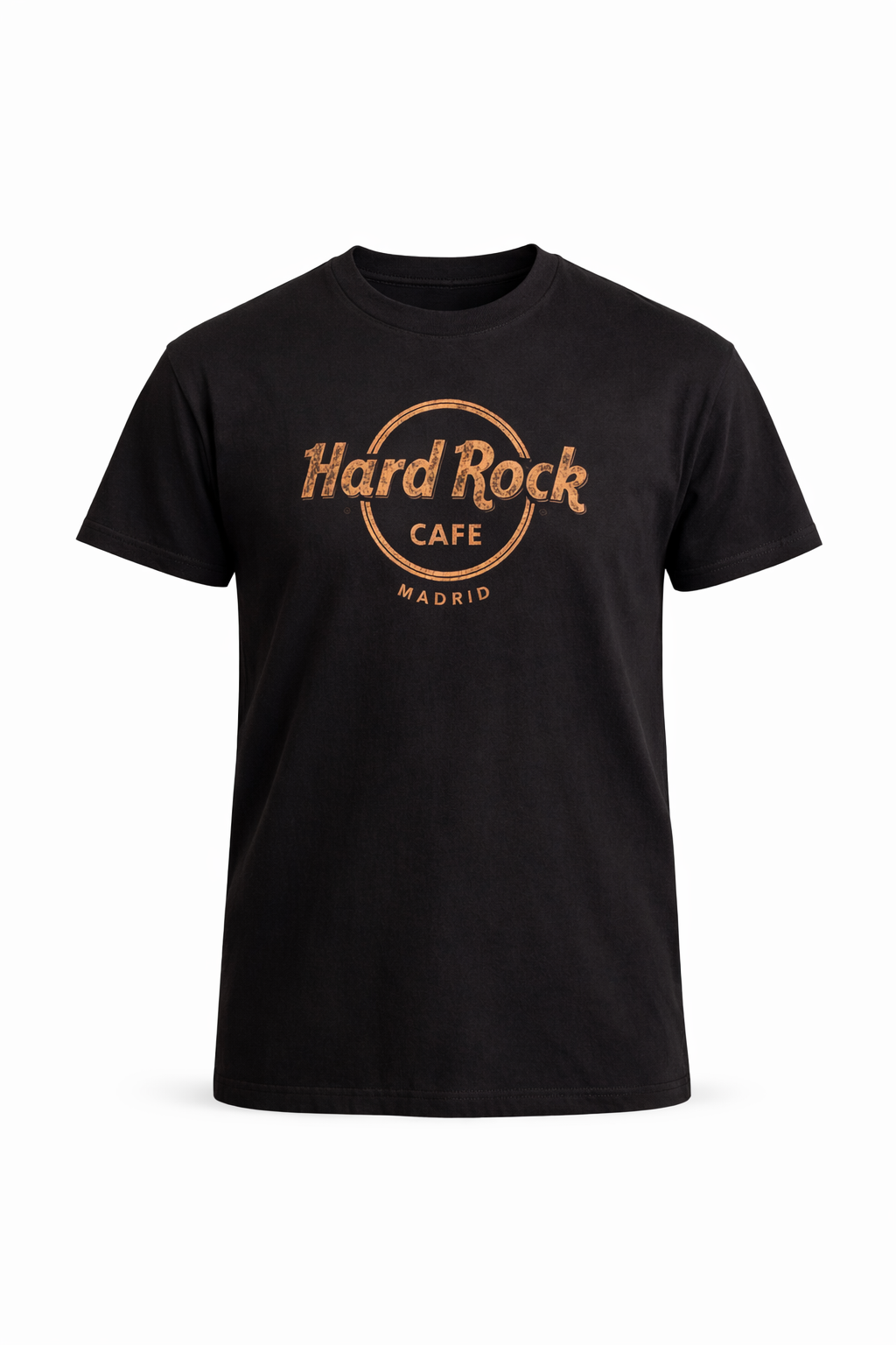 Hard Rock Cafe Madrid (XL)