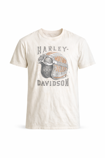 Harley Davidson T-shirt Chesterfield England (XL)