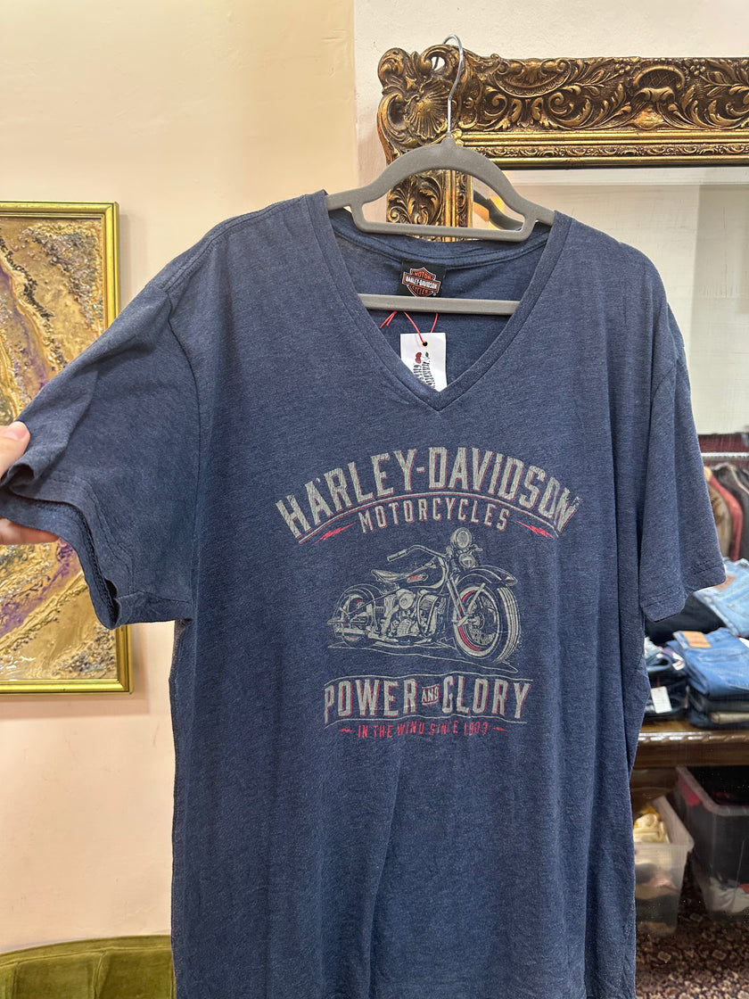 Harley Davidson t-shirt