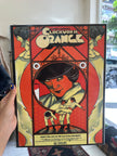 Clockwork Orange movie poster