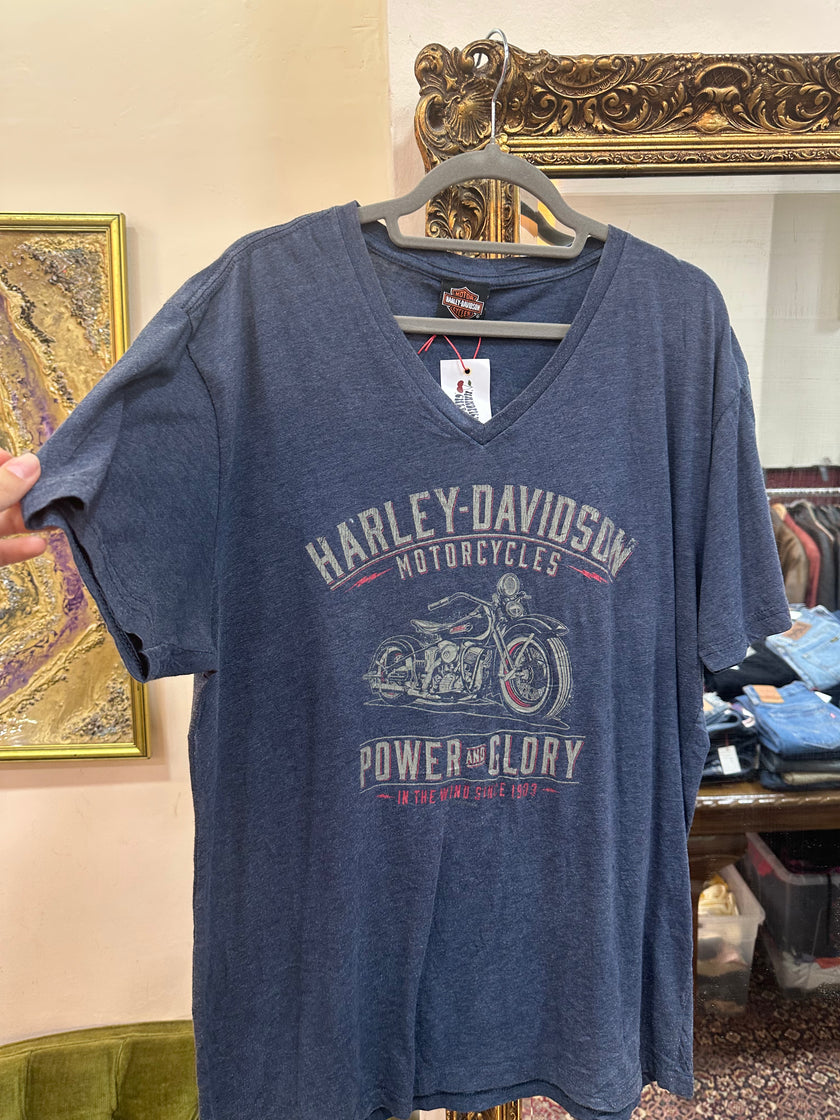 Harley Davidson t-shirt