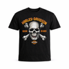 Harley Davidson graphic T-shirt (M)
