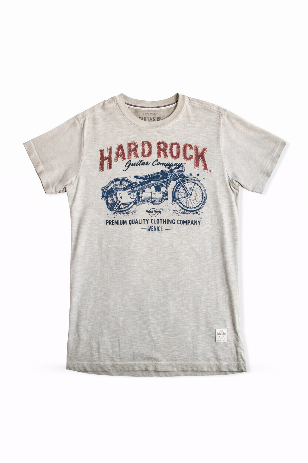 Hard Rock Cafe Venice T-shirt (M)