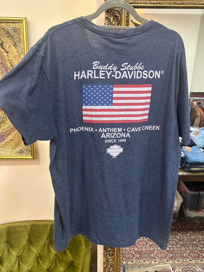 Harley Davidson t-shirt