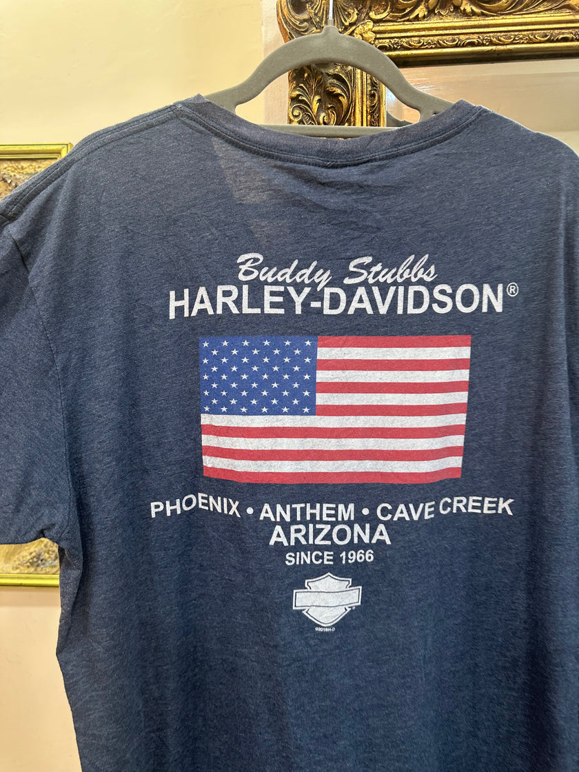 Harley Davidson t-shirt