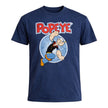Popeye slim fit T-shirt (2XL)