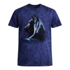 The Mountain graphic T-shirt (XL)