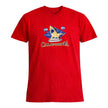 California  Men's T-shirt (L)