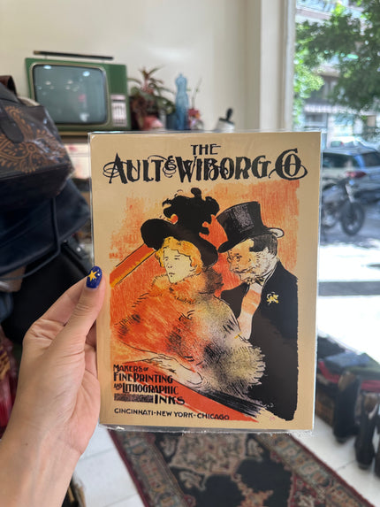 Henri de Toulouse Lautrec poster