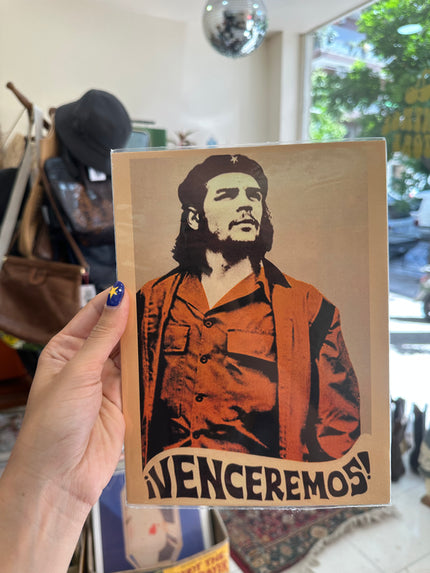 Che Guevara poster