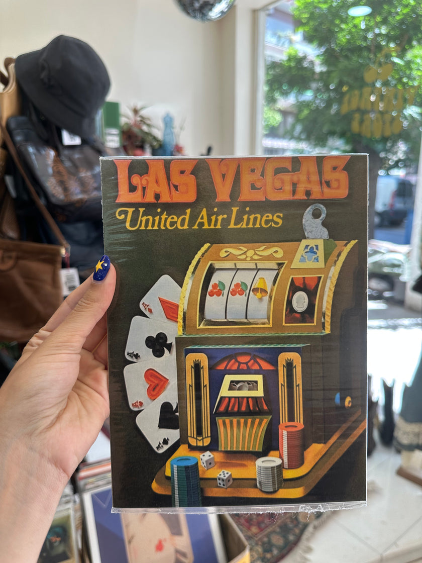 Las Vegas Casino poster