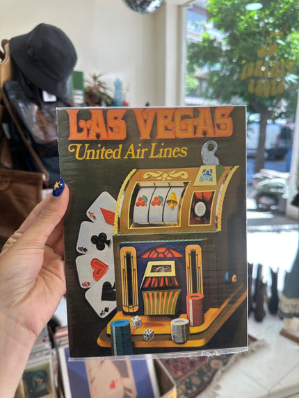 Las Vegas Casino poster