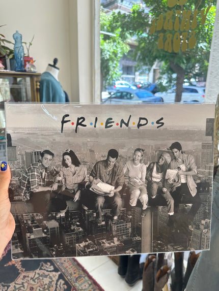 Friends poster