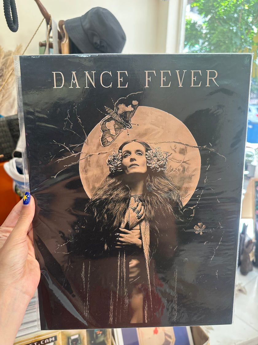 Florence + the machine poster