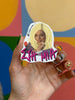 “Στη μια” Είσαι το ταίρι μου sticker