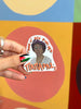 “Ειναι ή δεν είναι μετά παπαρας;” Παρά πέντε sticker