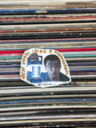 «Δεν είμαι ίδιος ο Παπαμιχαήλ;” Παρά πέντε sticker