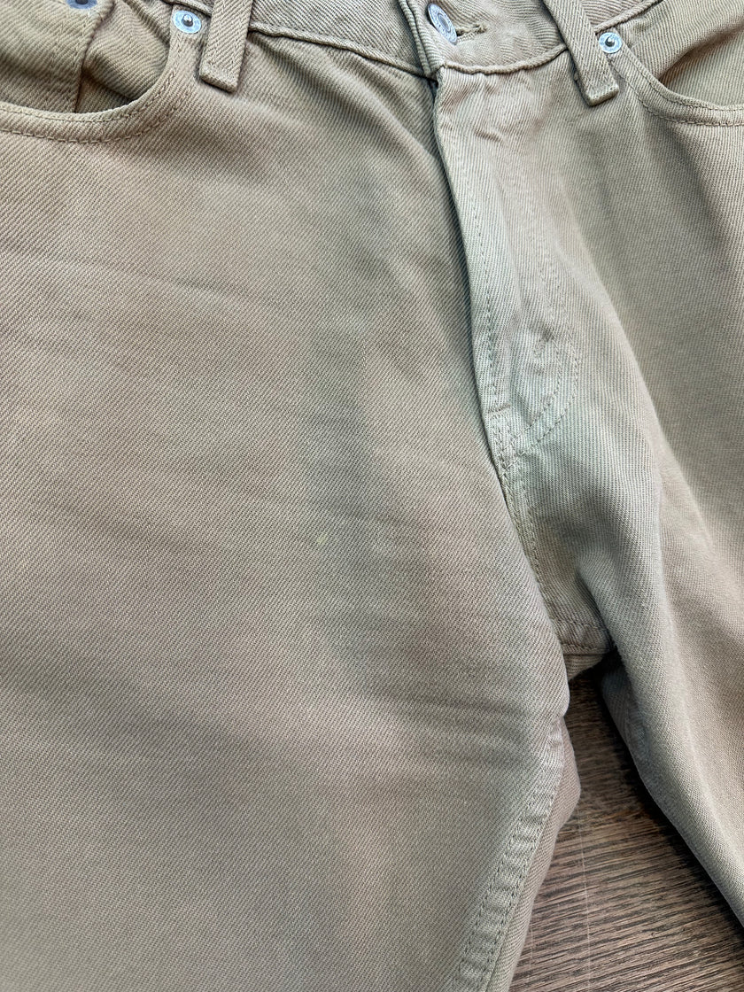 Levi's 514 slim straight jeans (W32)