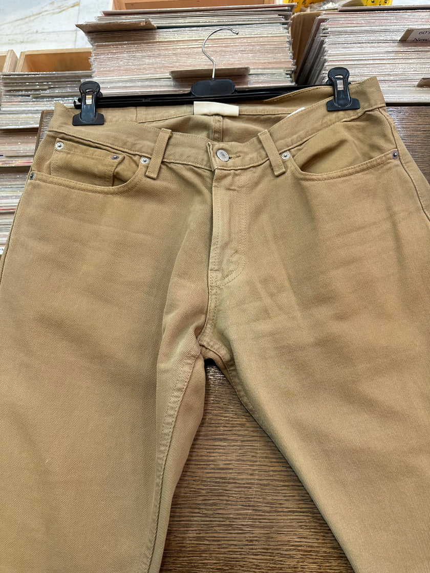 Levi's 514 slim straight jeans (W32)