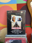 Paris Texas poster