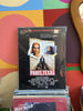 Paris Texas poster