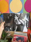 Μελίνα Μερκούρη poster