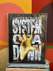 System of a down poster