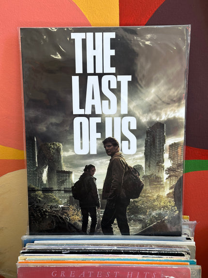The Last Of Us