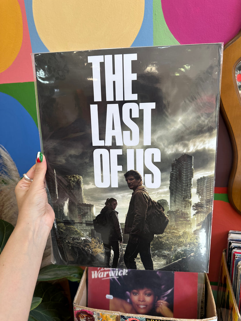 The Last Of Us