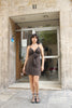 Super cute vintage mivi dress (S/L)