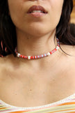 Handmade ''CANDY'' chocher