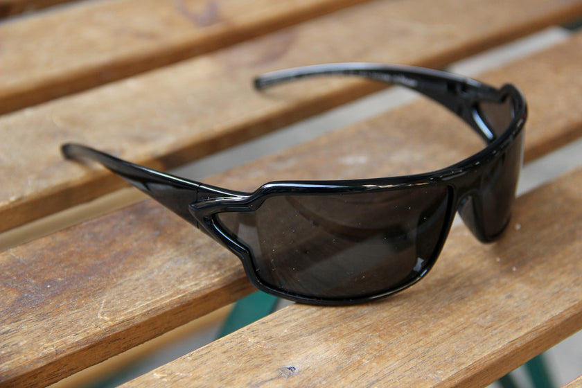 Deadstock Y2K sunglasses