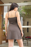 Super cute vintage mivi dress (S/L)