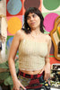 Intimissimi super cute top (S/L)