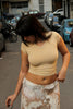 Super cute deadstock top (XS/M)