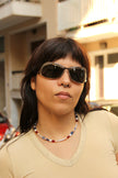 Deadstock EXALT CYCLE Y2K sunglasses