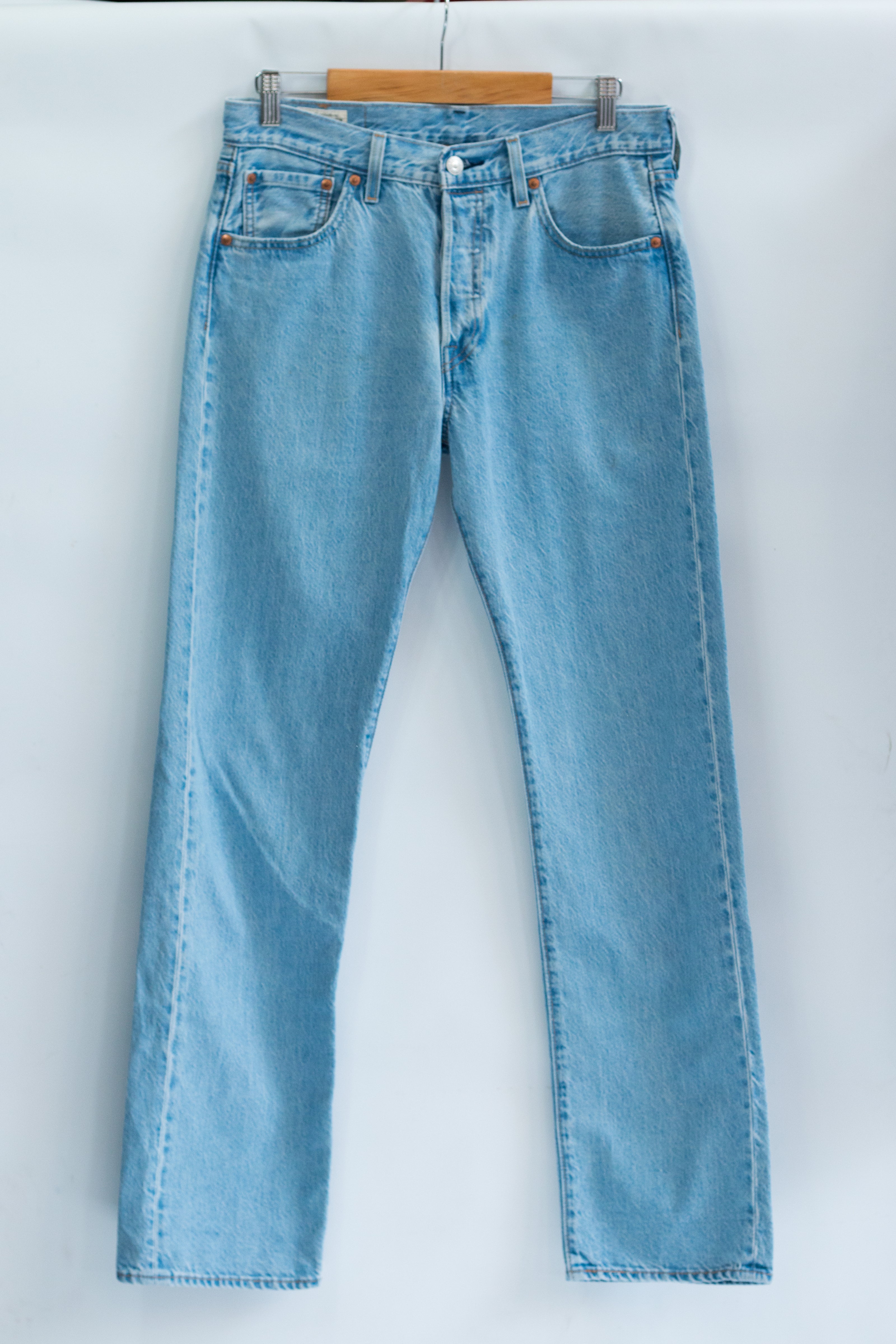 Levi’s 501 jeans W30
