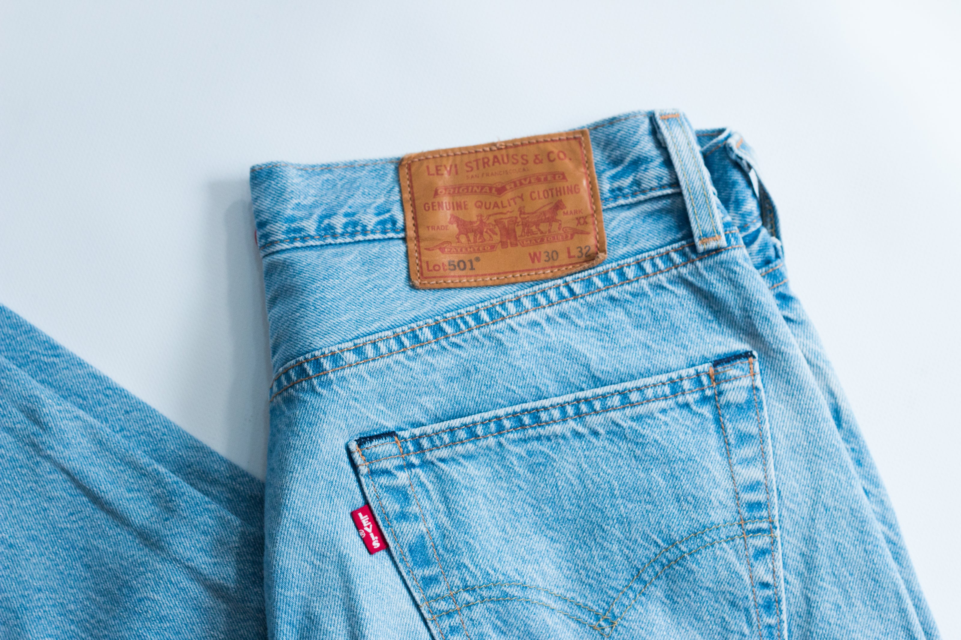 Levi’s 501 jeans W30